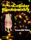Journal of Cellular Biochemistry