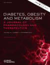 DIABETES OBESITY & METABOLISM