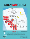 CHEMSUSCHEM CHEMISTRY AND SUSTAINABILITY, ENERGY & MATERIALS