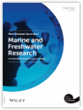 New Zealand Journal of Marine and Freshwater Research