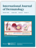 International Journal of Dermatology