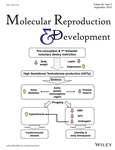 MOLECULAR REPRODUCTION AND DEVELOPMENT