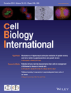 CELL BIOLOGY INTERNATIONAL