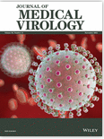 JOURNAL OF MEDICAL VIROLOGY