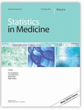 STATISTICS IN MEDICINE