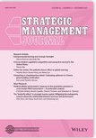 Strategic Management Journal