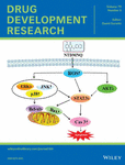 DRUG DEVELOPMENT RESEARCH