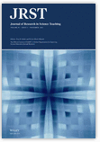 Journal of Research in Science Teaching