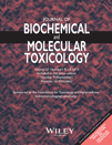 JOURNAL OF BIOCHEMICAL AND MOLECULAR TOXICOLOGY