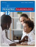 Pediatric Pulmonology