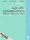 Aquatic Conservation: Marine and Freshwater Ecosystems