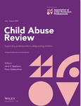 Child Abuse Review