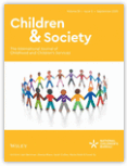 Children & Society