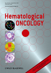 Hematological Oncology