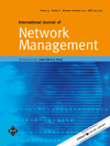 INTERNATIONAL JOURNAL OF NETWORK MANAGEMENT