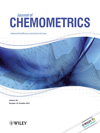 Journal of Chemometrics