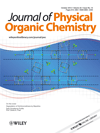 JOURNAL OF PHYSICAL ORGANIC CHEMISTRY