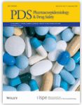 Pharmacoepidemiology and Drug Safety