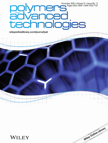 Polymers for Advanced Technologies