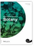 New Zealand Journal of Botany