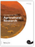 New Zealand Journal of Agricultural Research