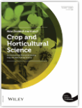 New Zealand Journal of Crop and Horticultural Science