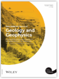 New Zealand Journal of Geology and Geophysics