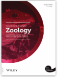 New Zealand Journal of Zoology