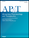 ALIMENTARY PHARMACOLOGY & THERAPEUTICS