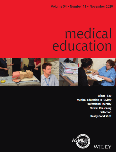 Medical Education