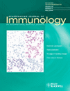 SCANDINAVIAN JOURNAL OF IMMUNOLOGY