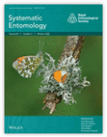 Systematic Entomology