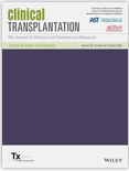 Clinical Transplantation