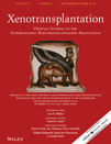 Xenotransplantation