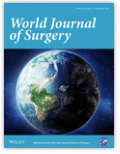 World Journal of Surgery