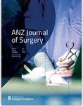 ANZ JOURNAL OF SURGERY