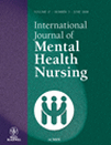 International Journal of Mental Health Nursing