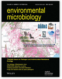 Environmental Microbiology