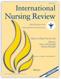 International Nursing Review