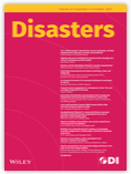 Disasters