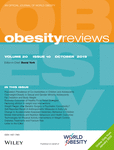 Obesity Reviews