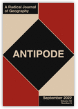 Antipode