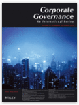 Corporate Governance: An International Review