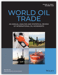 WORLD OIL TRADE