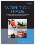 WORLD OIL TRADE