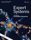 EXPERT SYSTEMS