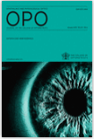 OPHTHALMIC AND PHYSIOLOGICAL OPTICS