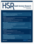 Health Services Research