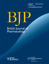 British Journal of Pharmacology