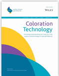 Coloration Technology